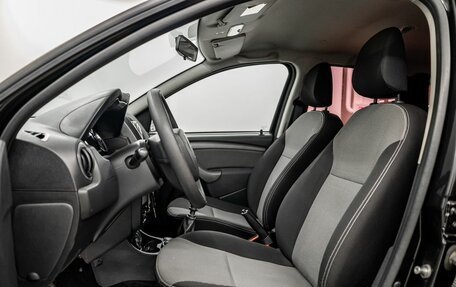 Renault Duster I рестайлинг, 2017 год, 1 175 000 рублей, 5 фотография
