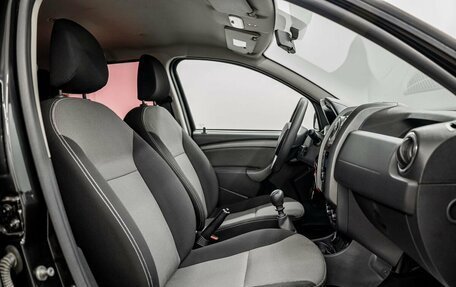 Renault Duster I рестайлинг, 2017 год, 1 175 000 рублей, 6 фотография