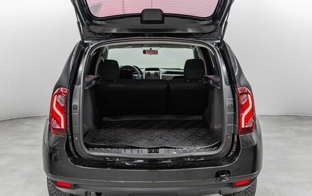 Renault Duster I рестайлинг, 2017 год, 1 175 000 рублей, 16 фотография