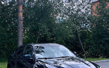BMW X6, 2013 год, 1 740 000 рублей, 3 фотография