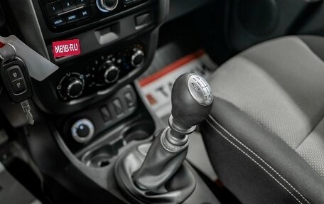 Renault Duster I рестайлинг, 2017 год, 1 175 000 рублей, 14 фотография