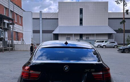 BMW X6, 2013 год, 1 740 000 рублей, 6 фотография