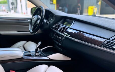 BMW X6, 2013 год, 1 740 000 рублей, 15 фотография