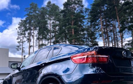 BMW X6, 2013 год, 1 740 000 рублей, 12 фотография