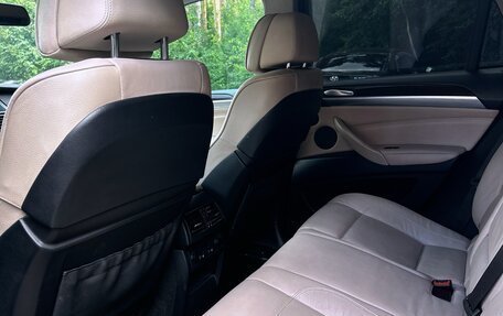 BMW X6, 2013 год, 1 740 000 рублей, 16 фотография