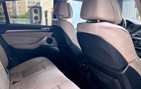 BMW X6, 2013 год, 1 740 000 рублей, 17 фотография