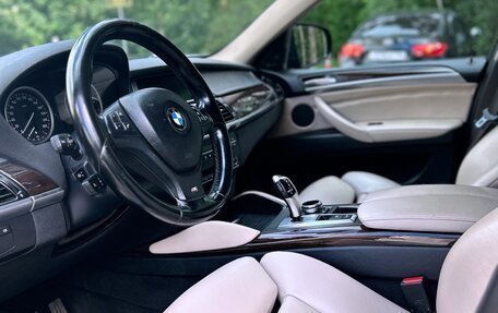 BMW X6, 2013 год, 1 740 000 рублей, 14 фотография
