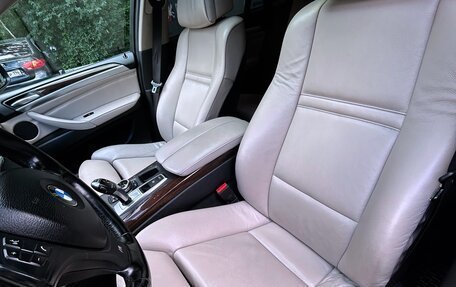BMW X6, 2013 год, 1 740 000 рублей, 19 фотография