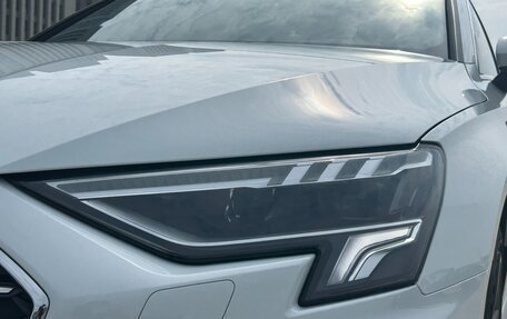 Audi A3, 2022 год, 2 120 000 рублей, 10 фотография