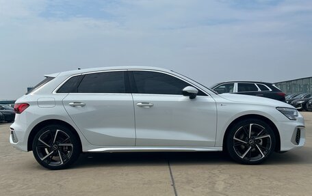 Audi A3, 2022 год, 2 120 000 рублей, 7 фотография