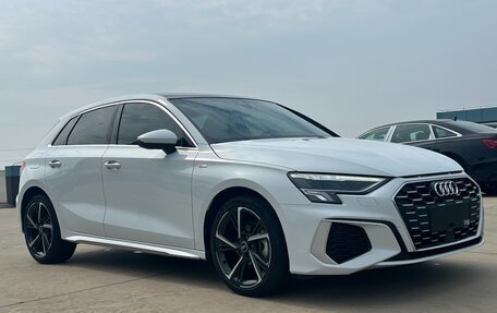 Audi A3, 2022 год, 2 120 000 рублей, 8 фотография