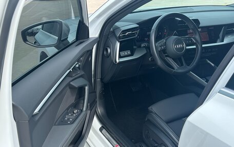 Audi A3, 2022 год, 2 120 000 рублей, 16 фотография