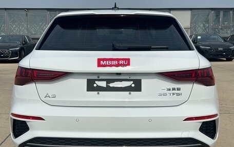 Audi A3, 2022 год, 2 120 000 рублей, 5 фотография