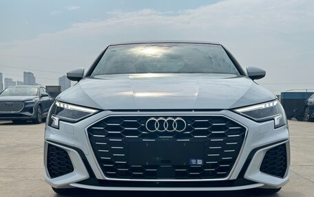 Audi A3, 2022 год, 2 120 000 рублей, 9 фотография