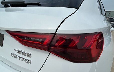 Audi A3, 2022 год, 2 120 000 рублей, 23 фотография