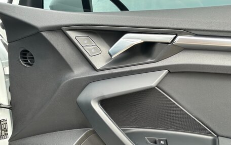 Audi A3, 2022 год, 2 120 000 рублей, 27 фотография