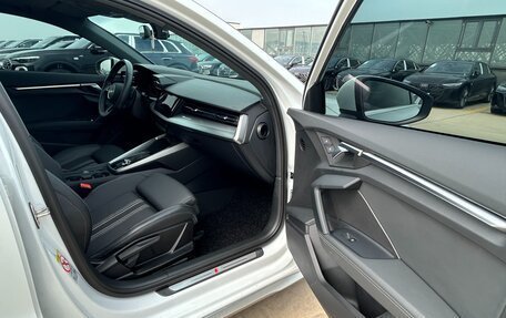 Audi A3, 2022 год, 2 120 000 рублей, 26 фотография