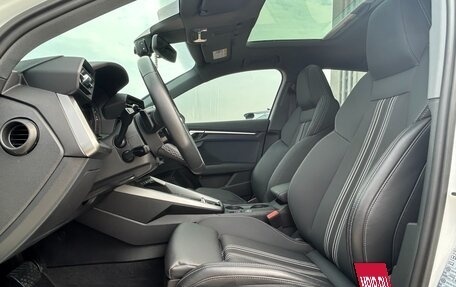 Audi A3, 2022 год, 2 120 000 рублей, 20 фотография