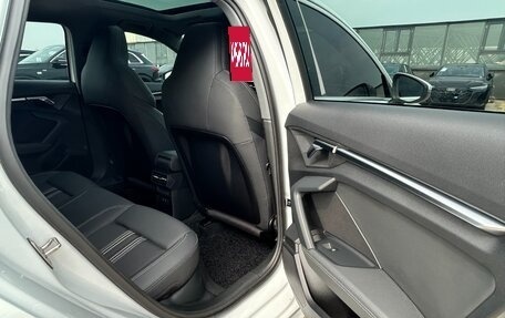 Audi A3, 2022 год, 2 120 000 рублей, 25 фотография