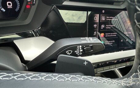 Audi A3, 2022 год, 2 120 000 рублей, 34 фотография