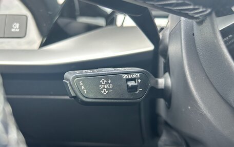 Audi A3, 2022 год, 2 120 000 рублей, 35 фотография