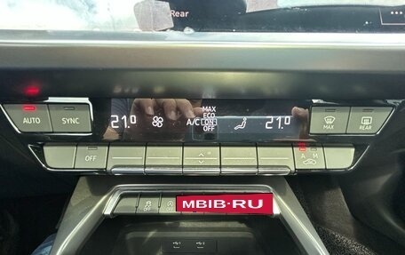 Audi A3, 2022 год, 2 120 000 рублей, 38 фотография