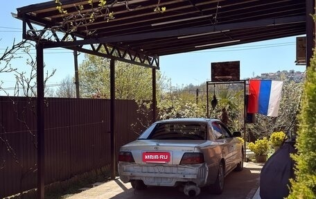 Toyota Chaser III, 1987 год, 480 000 рублей, 2 фотография
