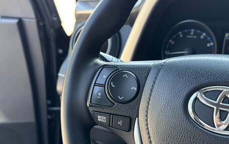 Toyota RAV4, 2016 год, 2 250 000 рублей, 17 фотография