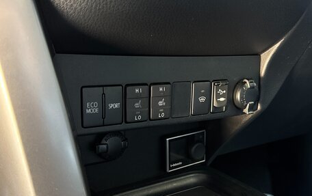 Toyota RAV4, 2016 год, 2 250 000 рублей, 21 фотография