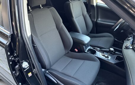 Toyota RAV4, 2016 год, 2 250 000 рублей, 23 фотография