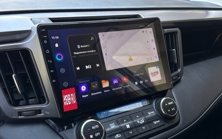 Toyota RAV4, 2016 год, 2 250 000 рублей, 19 фотография