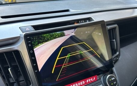 Toyota RAV4, 2016 год, 2 250 000 рублей, 20 фотография
