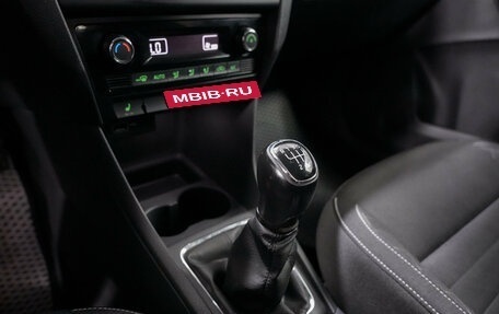 Skoda Rapid I, 2018 год, 970 000 рублей, 16 фотография