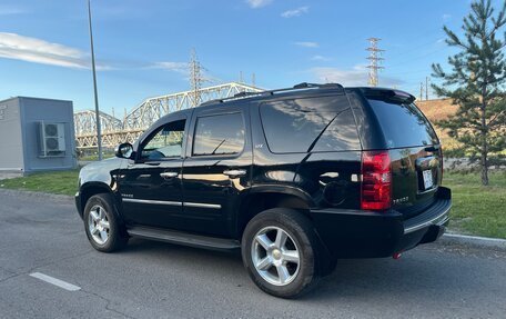 Chevrolet Tahoe III, 2011 год, 1 800 000 рублей, 7 фотография
