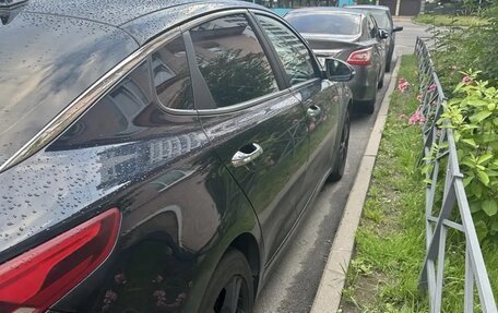 KIA Optima IV, 2019 год, 1 800 000 рублей, 3 фотография