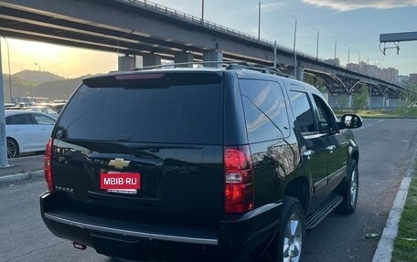Chevrolet Tahoe III, 2011 год, 1 800 000 рублей, 6 фотография