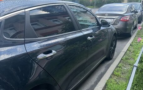 KIA Optima IV, 2019 год, 1 800 000 рублей, 5 фотография
