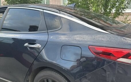KIA Optima IV, 2019 год, 1 800 000 рублей, 8 фотография