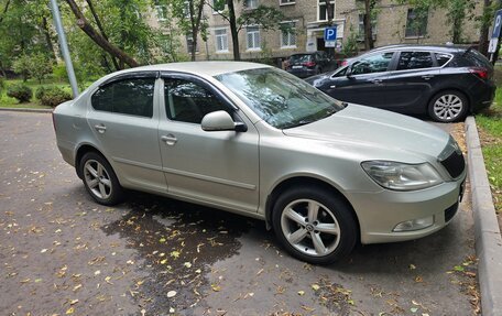 Skoda Octavia, 2012 год, 870 000 рублей, 2 фотография