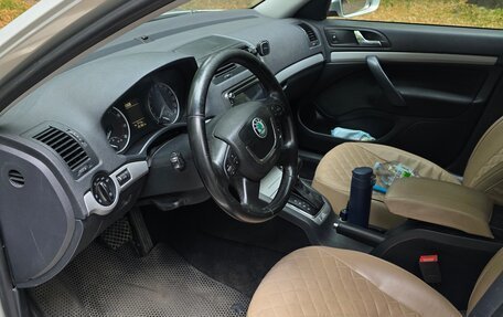 Skoda Octavia, 2012 год, 870 000 рублей, 7 фотография
