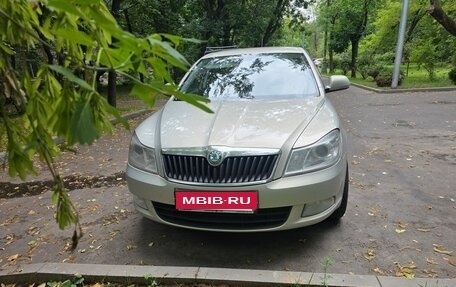 Skoda Octavia, 2012 год, 870 000 рублей, 6 фотография