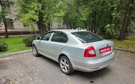 Skoda Octavia, 2012 год, 870 000 рублей, 4 фотография