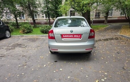 Skoda Octavia, 2012 год, 870 000 рублей, 5 фотография