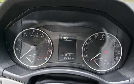 Skoda Octavia, 2012 год, 870 000 рублей, 9 фотография