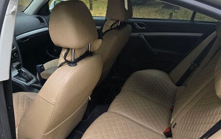Skoda Octavia, 2012 год, 870 000 рублей, 8 фотография
