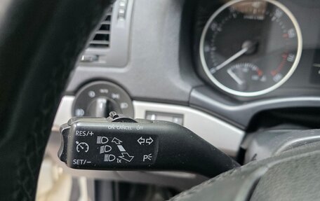 Skoda Octavia, 2012 год, 870 000 рублей, 12 фотография