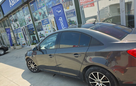 Chevrolet Cruze II, 2013 год, 700 000 рублей, 7 фотография