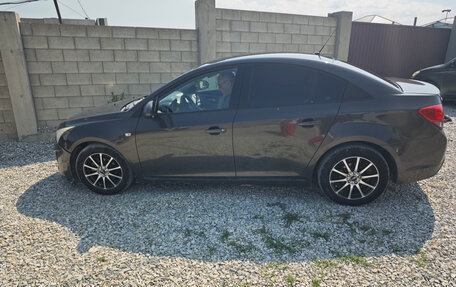 Chevrolet Cruze II, 2013 год, 700 000 рублей, 12 фотография