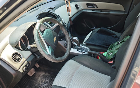 Chevrolet Cruze II, 2013 год, 700 000 рублей, 5 фотография