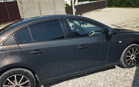 Chevrolet Cruze II, 2013 год, 700 000 рублей, 8 фотография